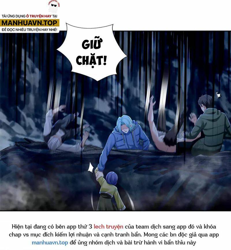 Người Đưa Thư Vô Hạn: Chapter 268