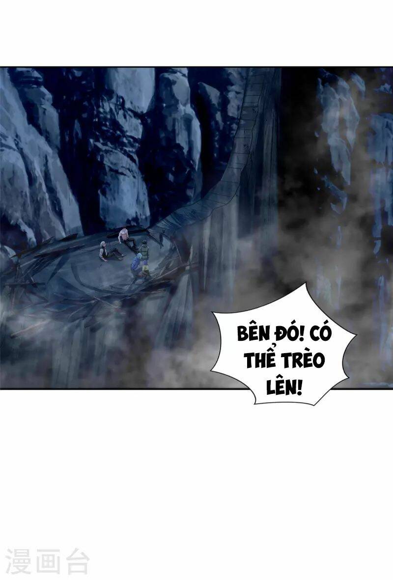Người Đưa Thư Vô Hạn: Chapter 268