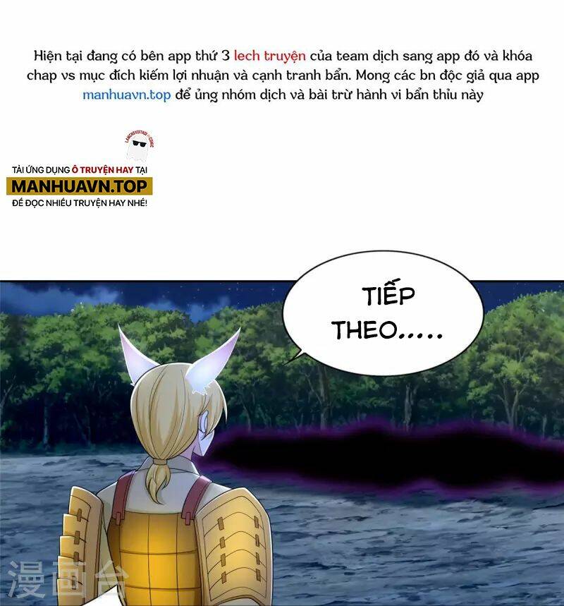 Người Đưa Thư Vô Hạn: Chapter 268