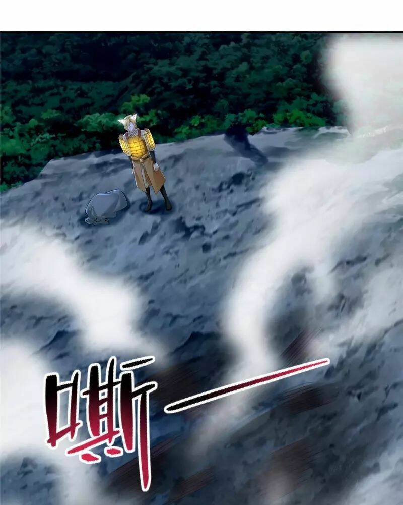 Người Đưa Thư Vô Hạn: Chapter 268