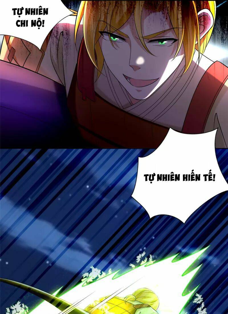 Người Đưa Thư Vô Hạn: Chapter 268