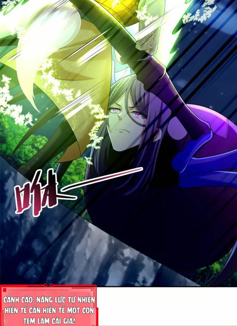 Người Đưa Thư Vô Hạn: Chapter 268