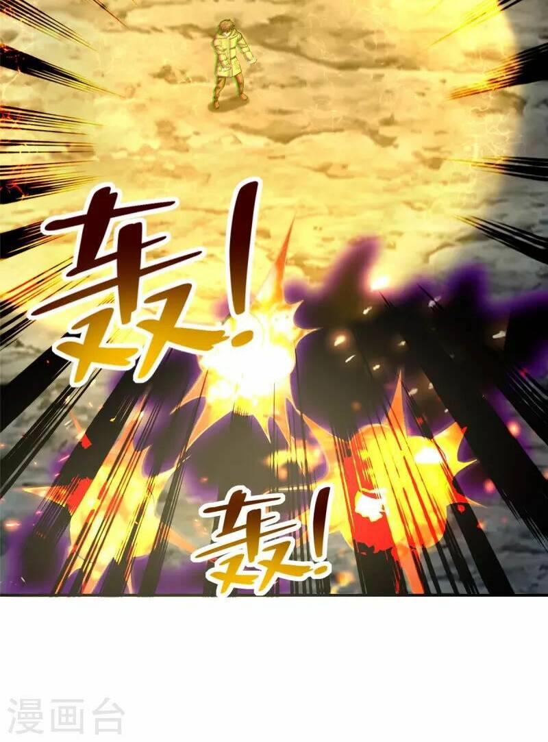 Người Đưa Thư Vô Hạn: Chapter 268