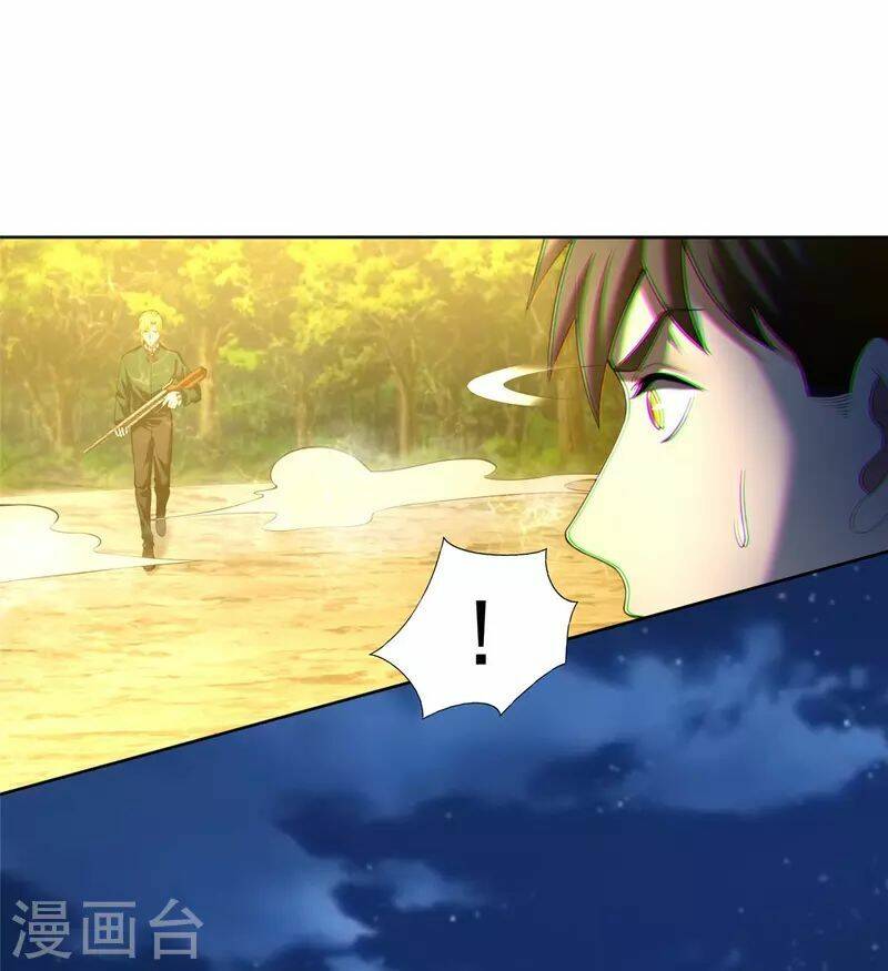 Người Đưa Thư Vô Hạn: Chapter 268