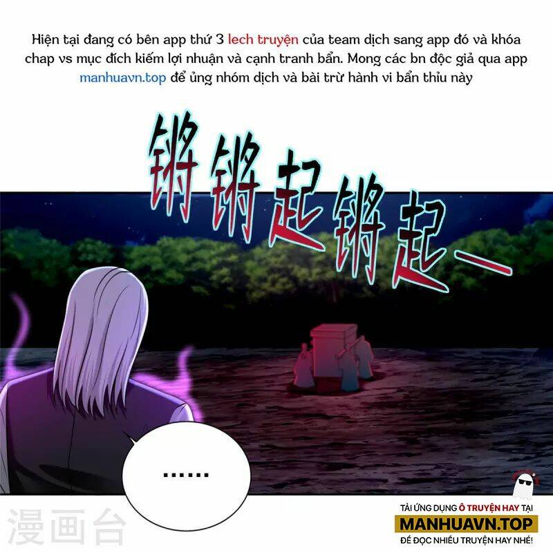 Người Đưa Thư Vô Hạn: Chapter 269