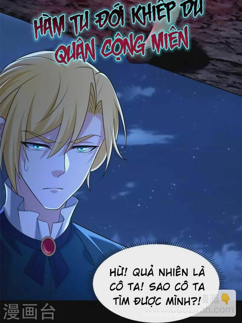 Người Đưa Thư Vô Hạn: Chapter 269