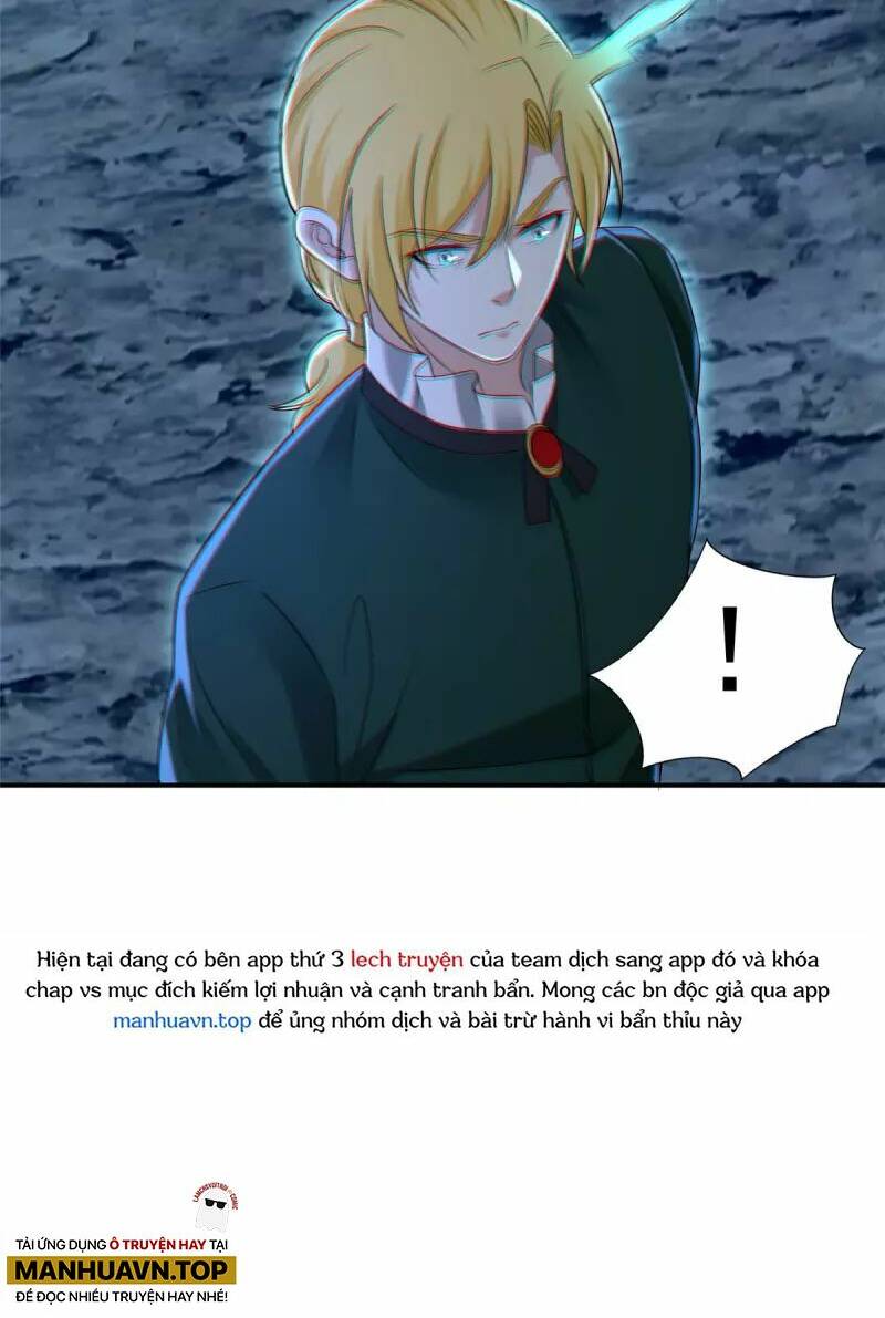 Người Đưa Thư Vô Hạn: Chapter 269