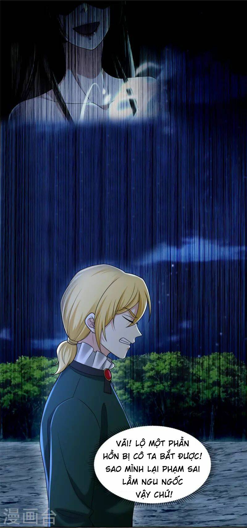 Người Đưa Thư Vô Hạn: Chapter 269