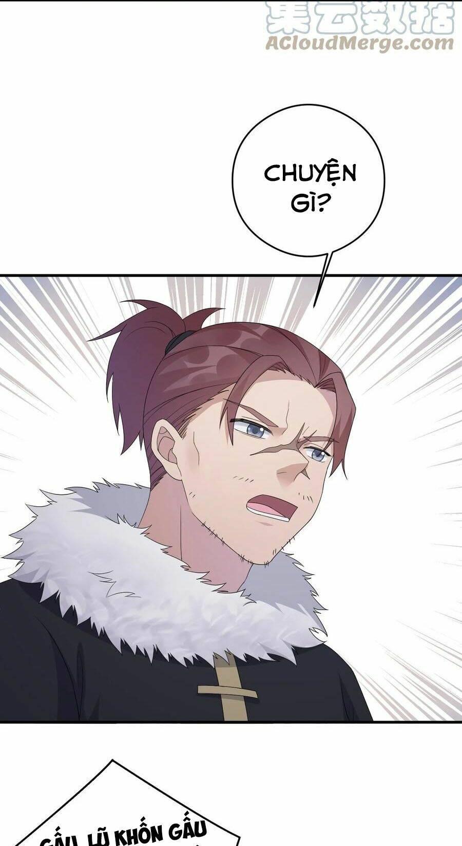 Người Đưa Thư Vô Hạn: Chapter 269