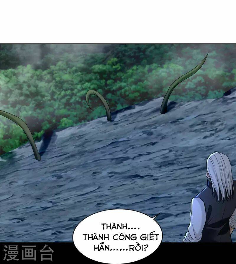 Người Đưa Thư Vô Hạn: Chapter 269