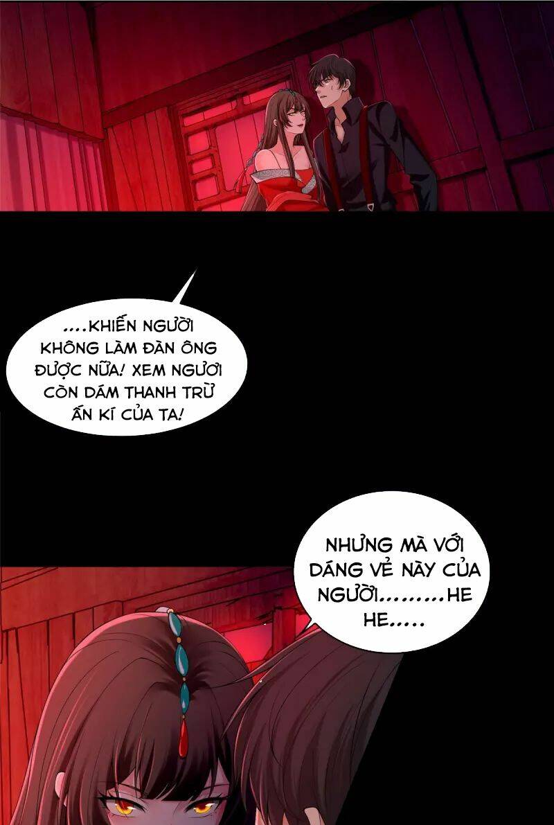 Người Đưa Thư Vô Hạn: Chapter 269