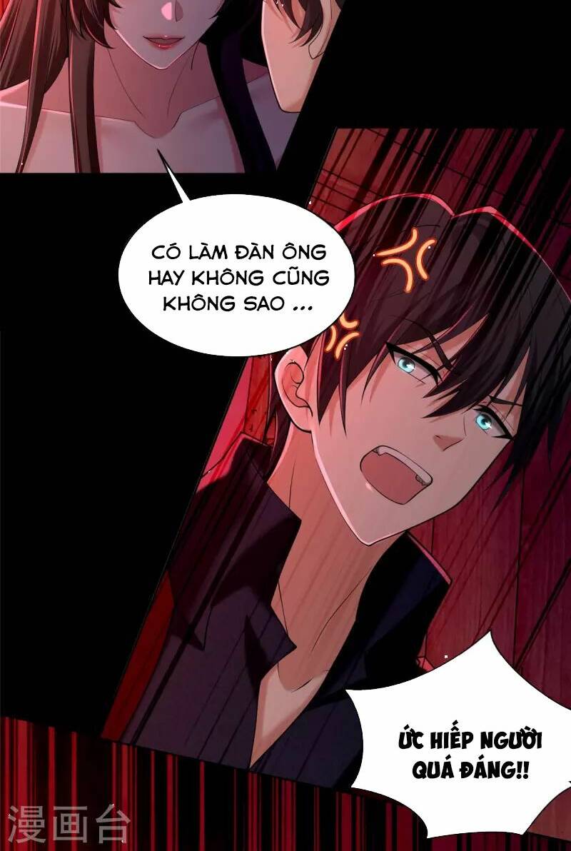 Người Đưa Thư Vô Hạn: Chapter 269
