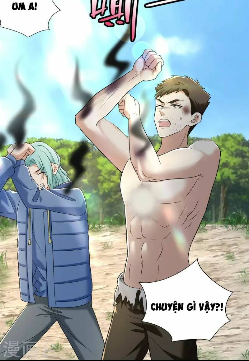 Người Đưa Thư Vô Hạn: Chapter 270