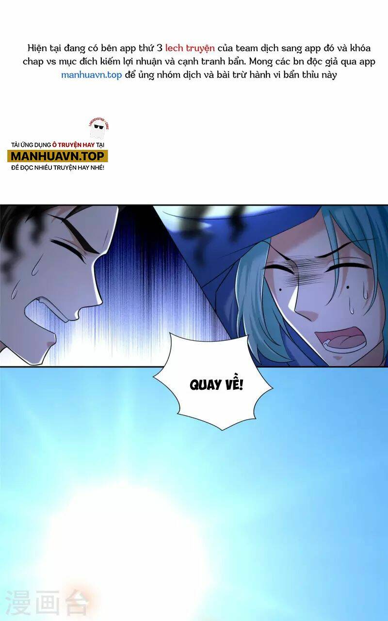 Người Đưa Thư Vô Hạn: Chapter 270