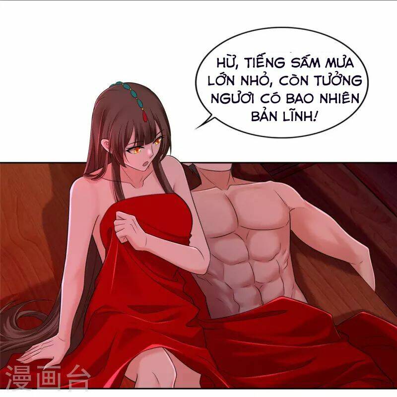 Người Đưa Thư Vô Hạn: Chapter 270