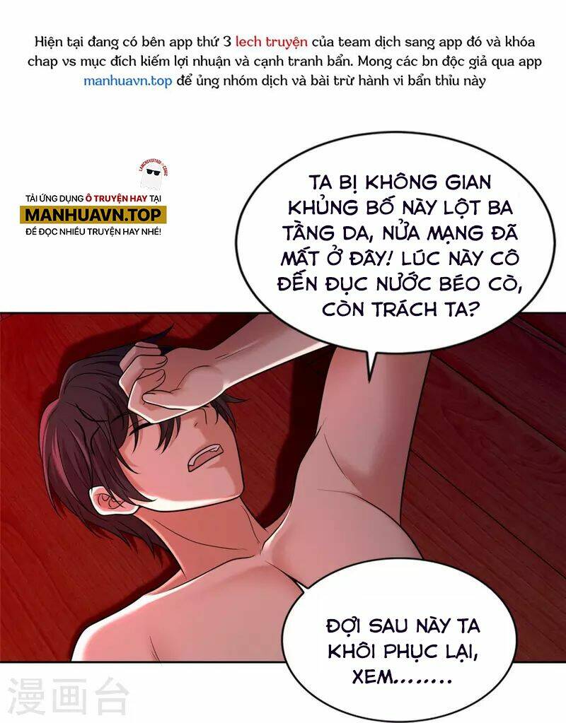 Người Đưa Thư Vô Hạn: Chapter 270