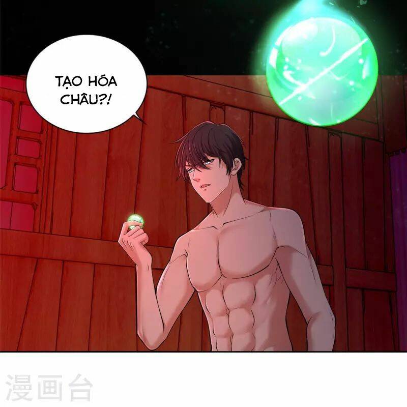 Người Đưa Thư Vô Hạn: Chapter 270