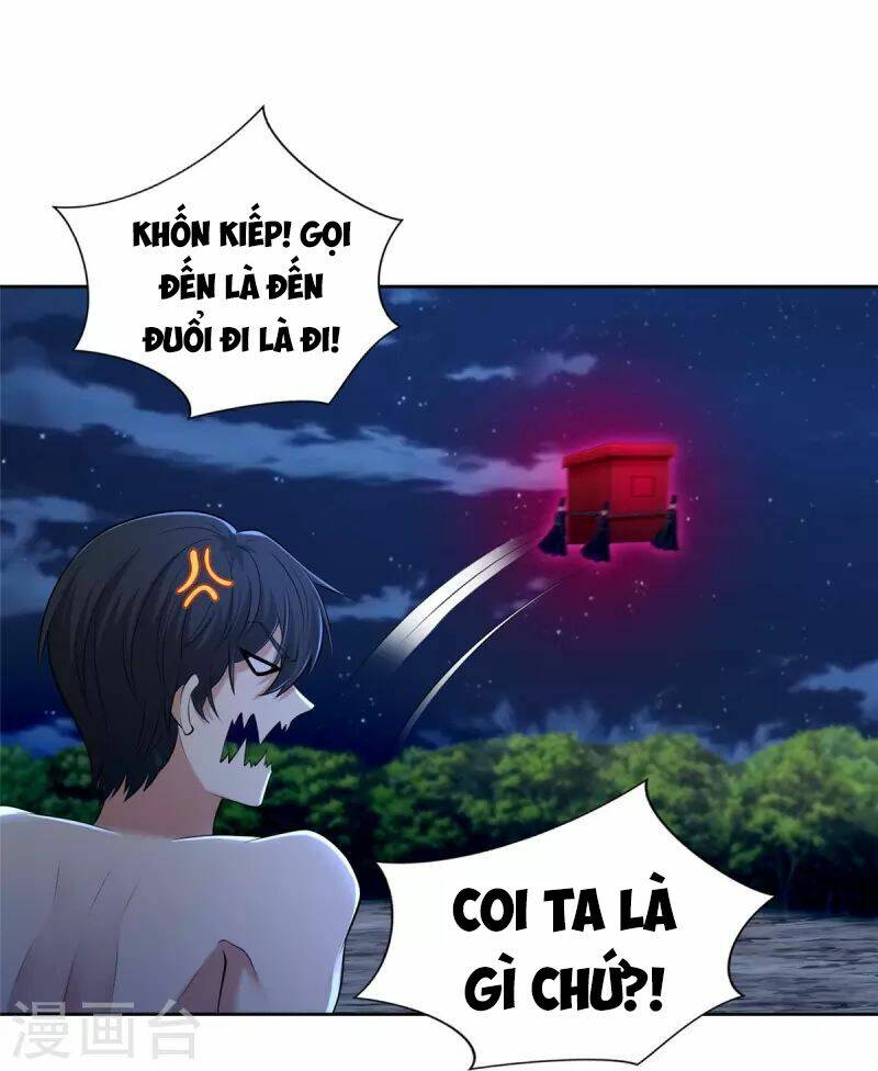 Người Đưa Thư Vô Hạn: Chapter 270