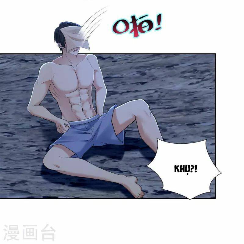 Người Đưa Thư Vô Hạn: Chapter 270