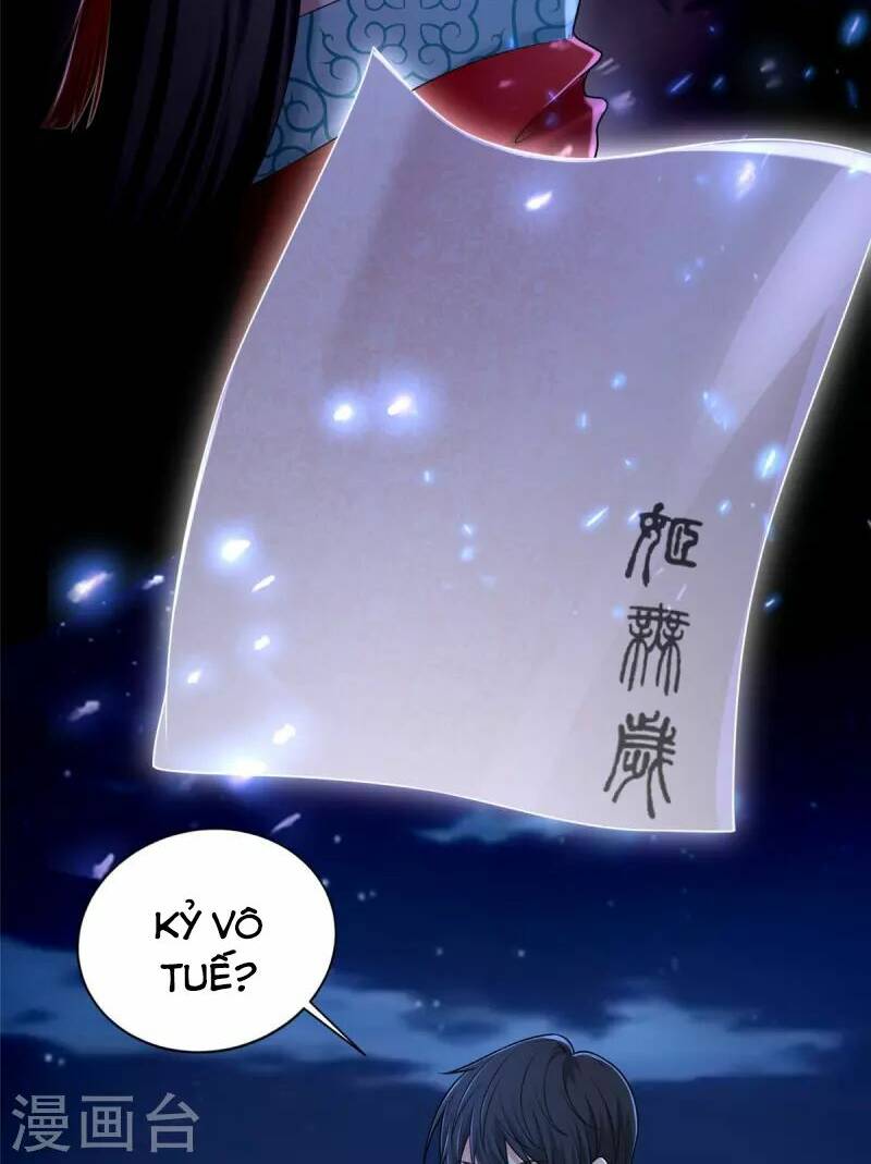 Người Đưa Thư Vô Hạn: Chapter 270