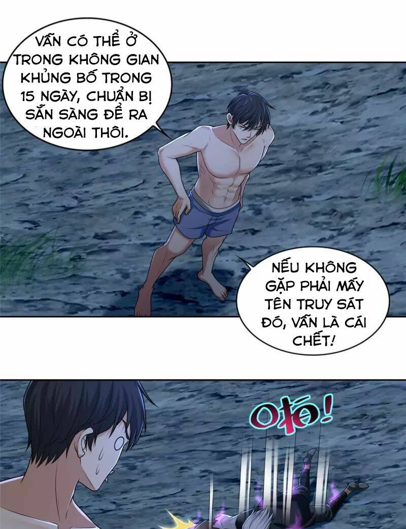 Người Đưa Thư Vô Hạn: Chapter 270