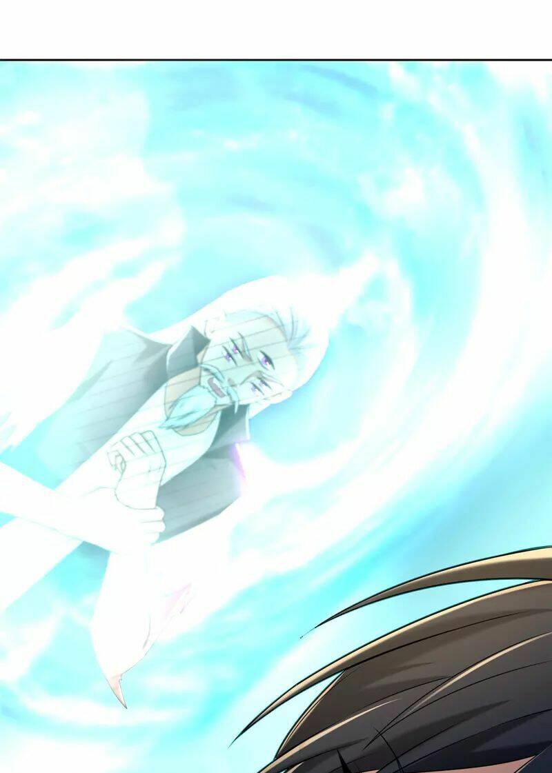 Người Đưa Thư Vô Hạn: Chapter 270