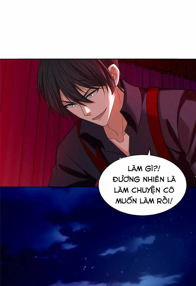Người Đưa Thư Vô Hạn: Chapter 270