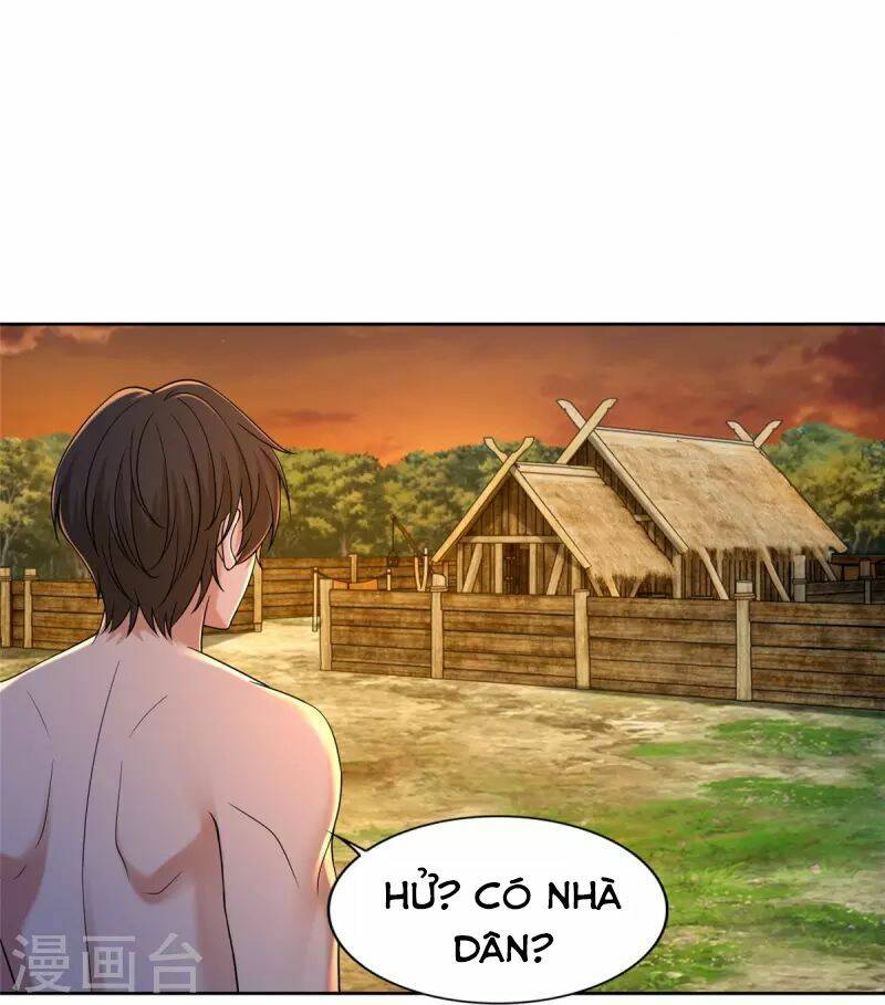 Người Đưa Thư Vô Hạn: Chapter 270