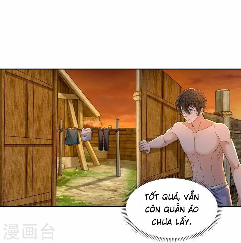 Người Đưa Thư Vô Hạn: Chapter 270