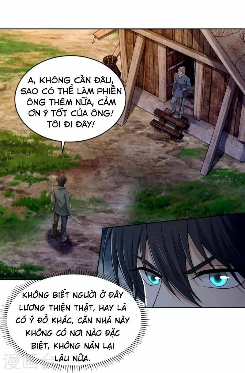 Người Đưa Thư Vô Hạn: Chapter 270