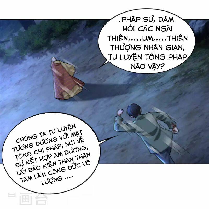 Người Đưa Thư Vô Hạn: Chapter 271
