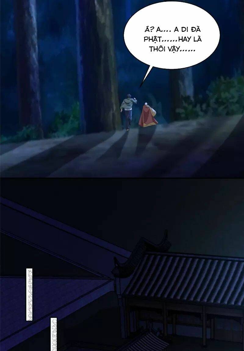 Người Đưa Thư Vô Hạn: Chapter 271
