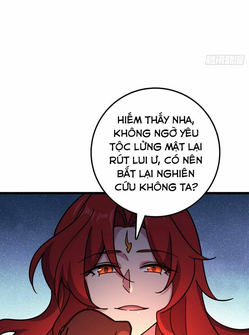 Người Đưa Thư Vô Hạn: Chapter 271