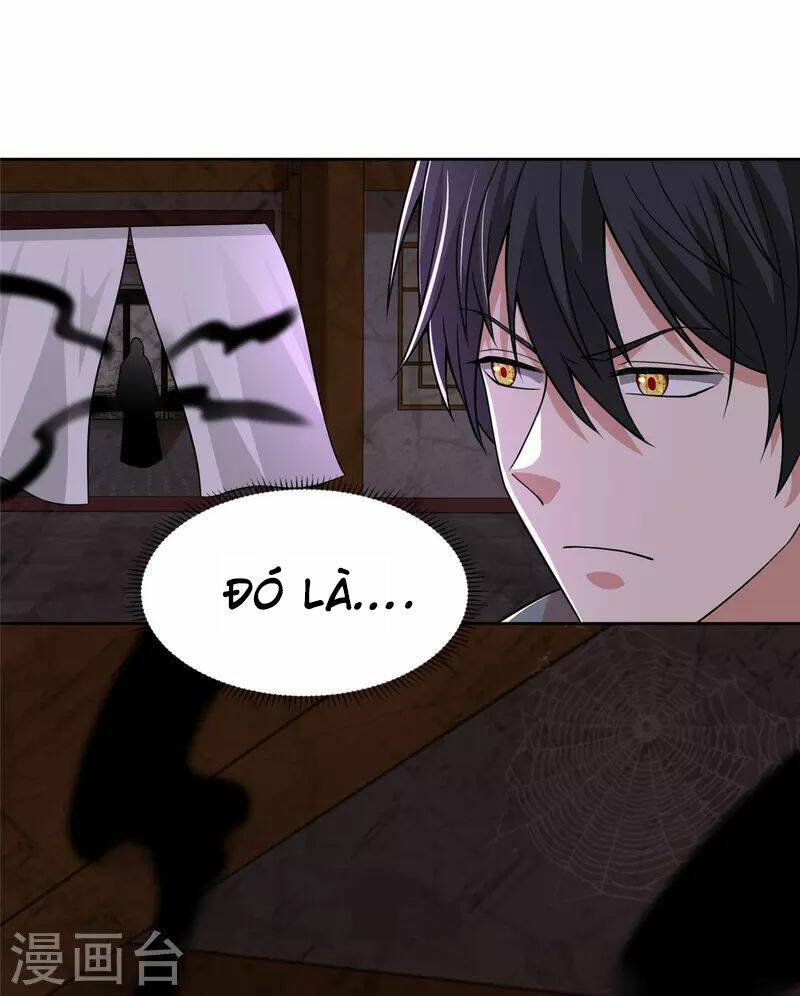 Người Đưa Thư Vô Hạn: Chapter 271