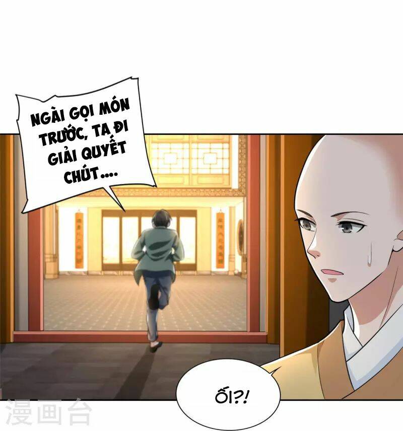 Người Đưa Thư Vô Hạn: Chapter 271
