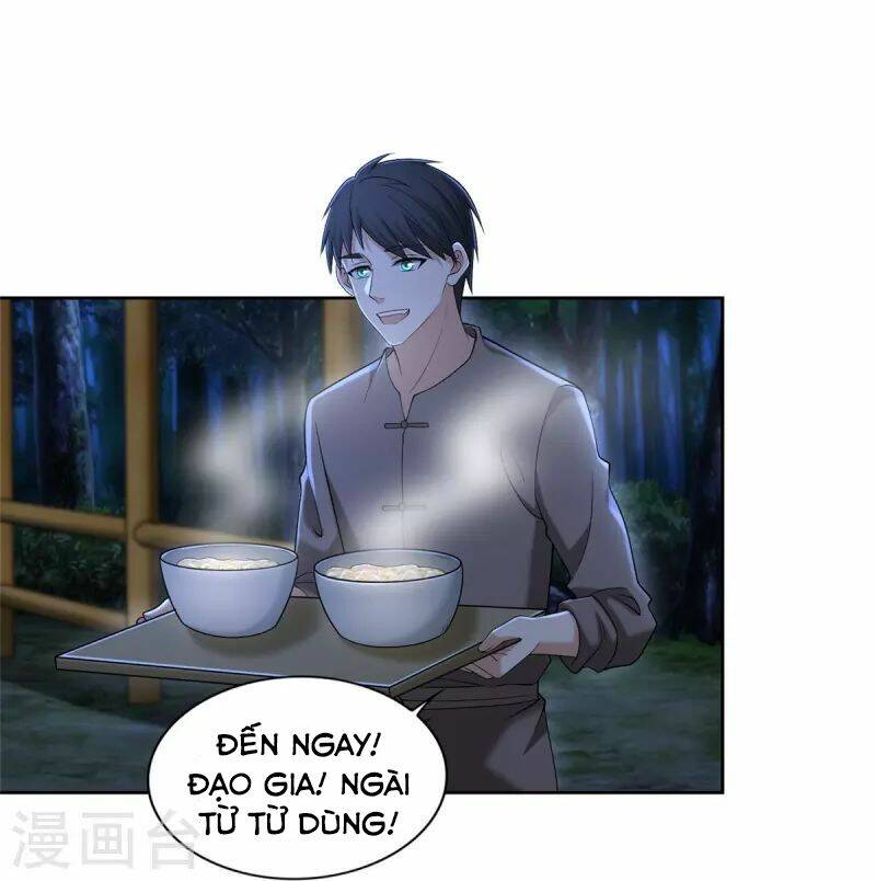 Người Đưa Thư Vô Hạn: Chapter 273