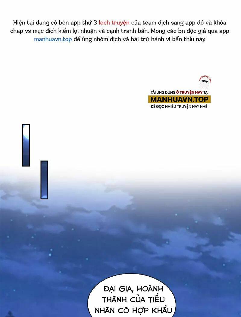 Người Đưa Thư Vô Hạn: Chapter 273