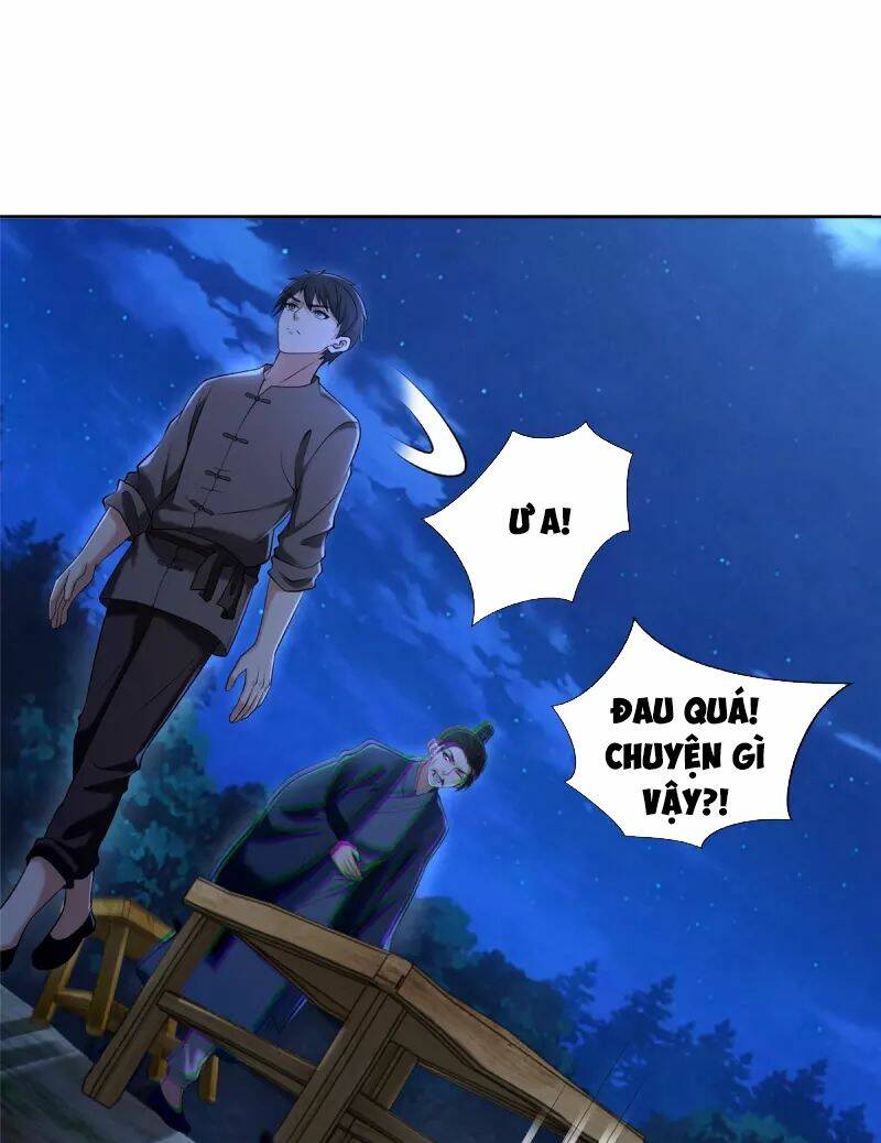 Người Đưa Thư Vô Hạn: Chapter 273