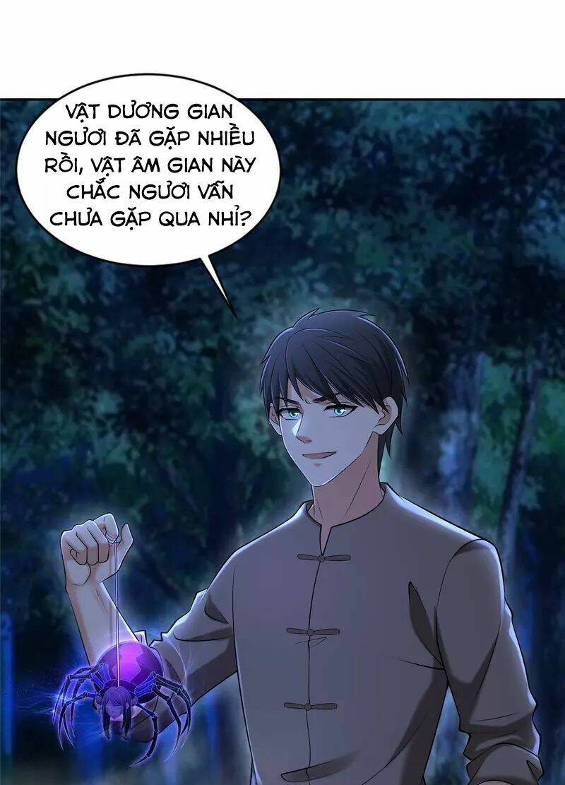 Người Đưa Thư Vô Hạn: Chapter 273