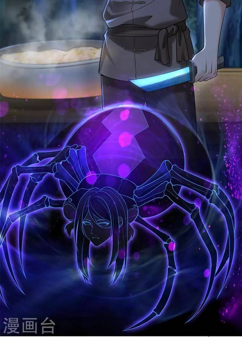 Người Đưa Thư Vô Hạn: Chapter 273