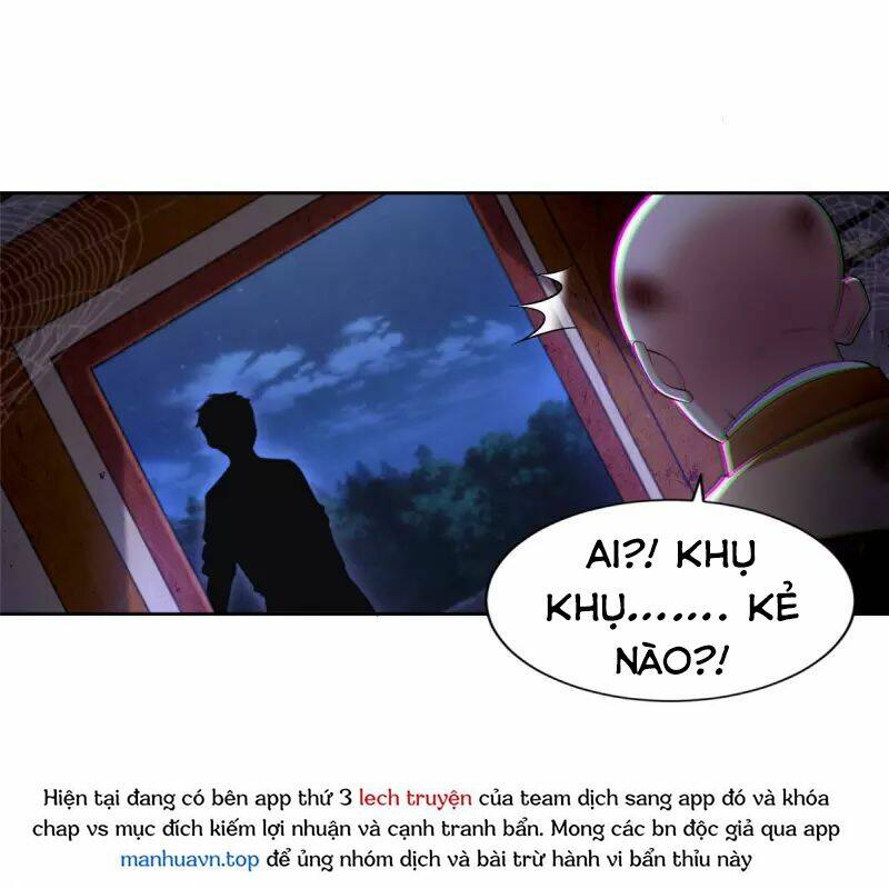 Người Đưa Thư Vô Hạn: Chapter 273