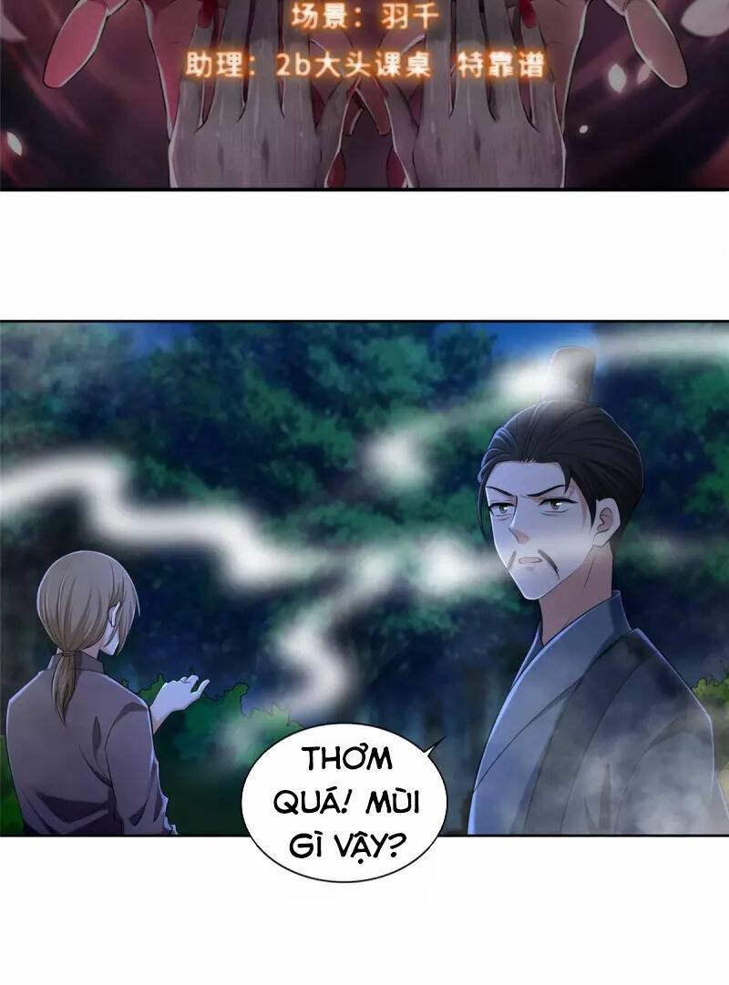 Người Đưa Thư Vô Hạn: Chapter 273