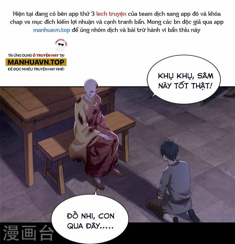Người Đưa Thư Vô Hạn: Chapter 273