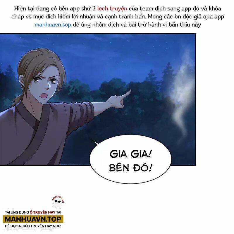 Người Đưa Thư Vô Hạn: Chapter 273