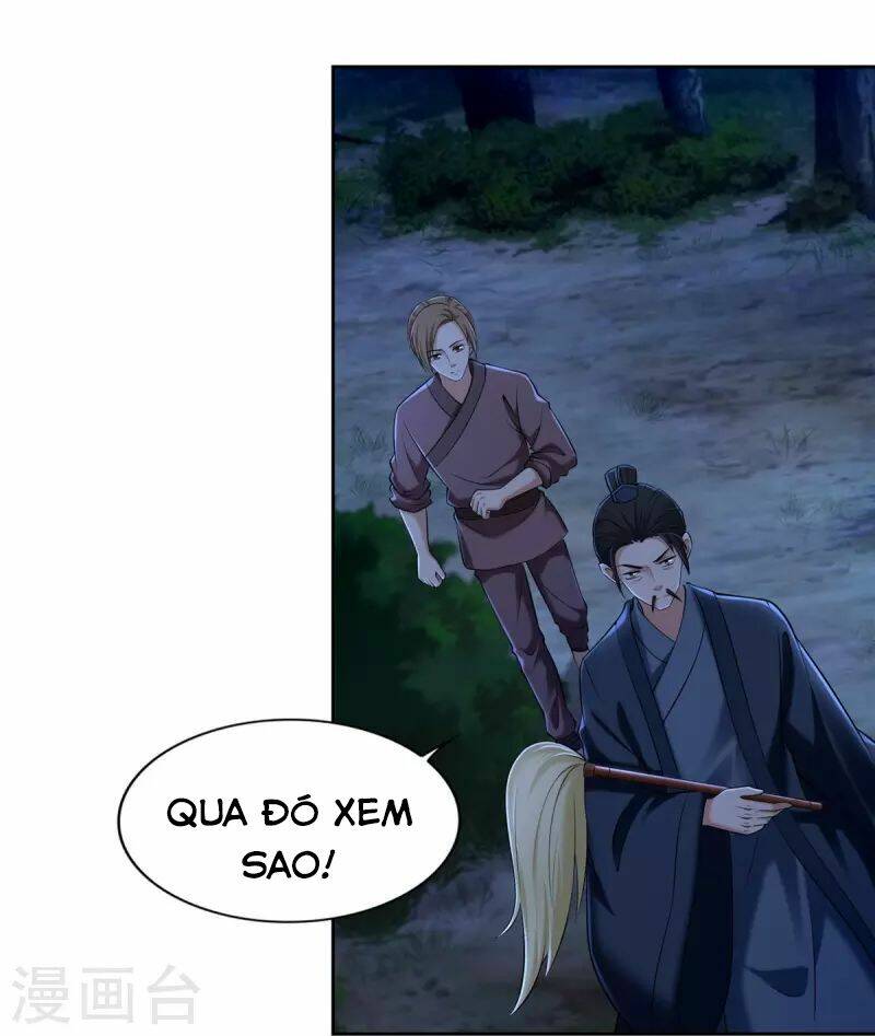 Người Đưa Thư Vô Hạn: Chapter 273