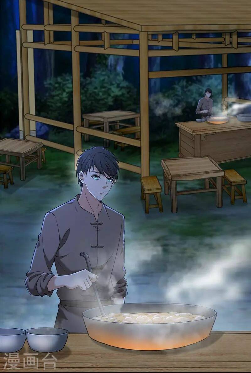 Người Đưa Thư Vô Hạn: Chapter 273