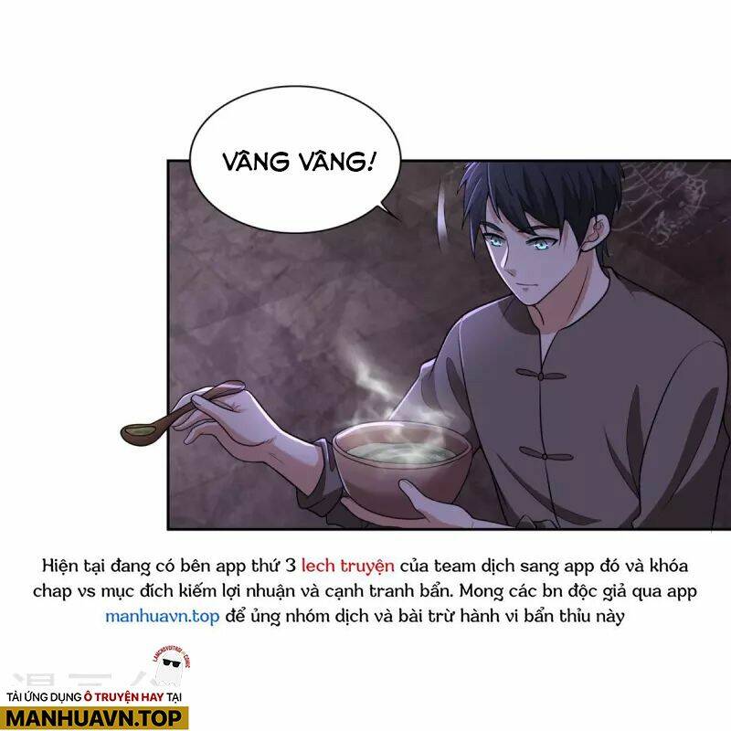 Người Đưa Thư Vô Hạn: Chapter 274
