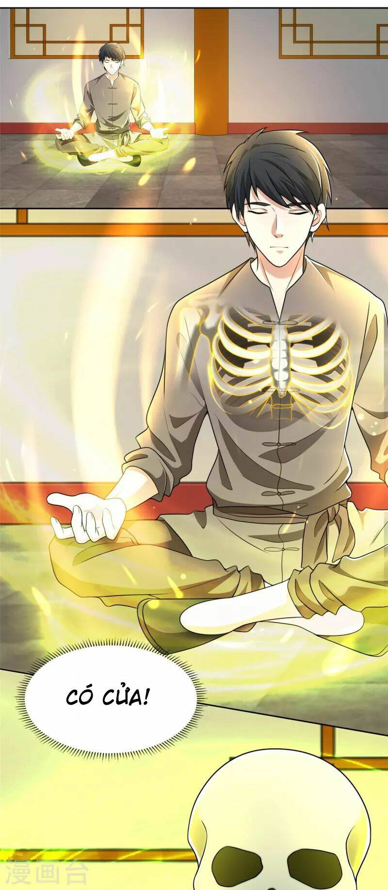 Người Đưa Thư Vô Hạn: Chapter 274