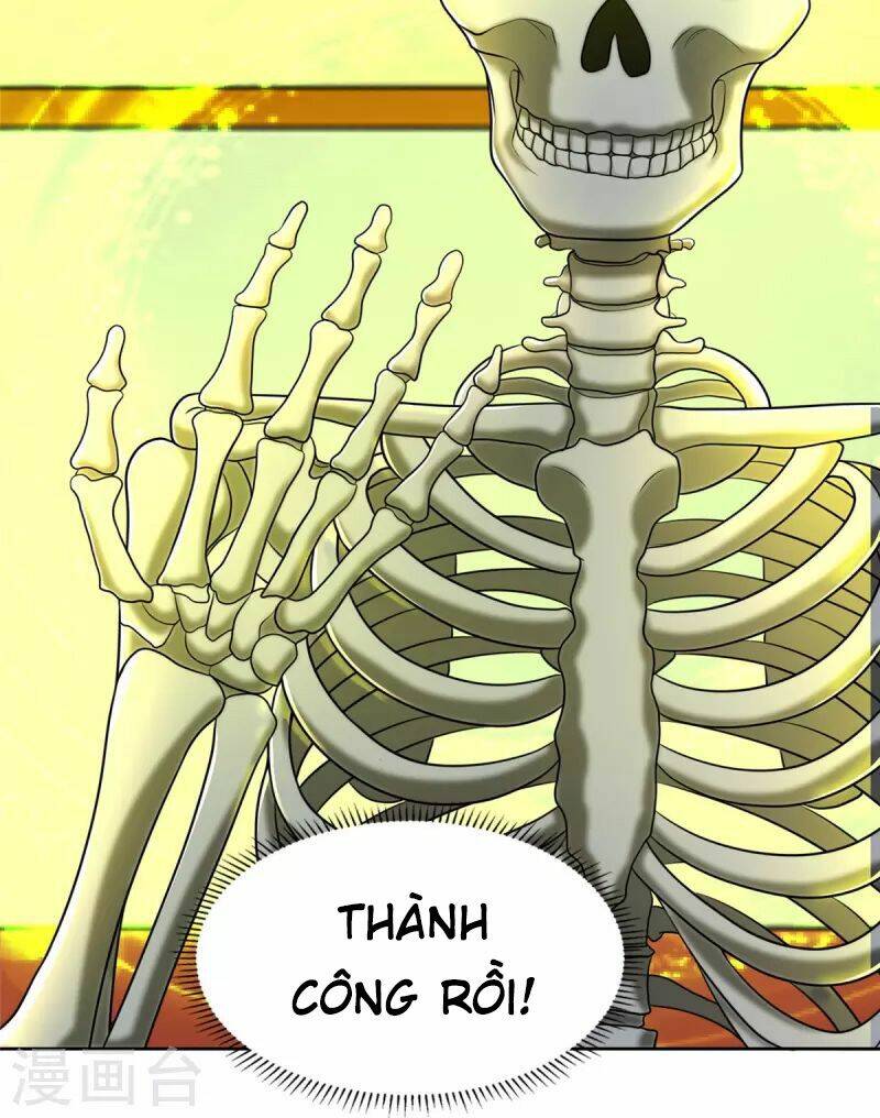 Người Đưa Thư Vô Hạn: Chapter 274