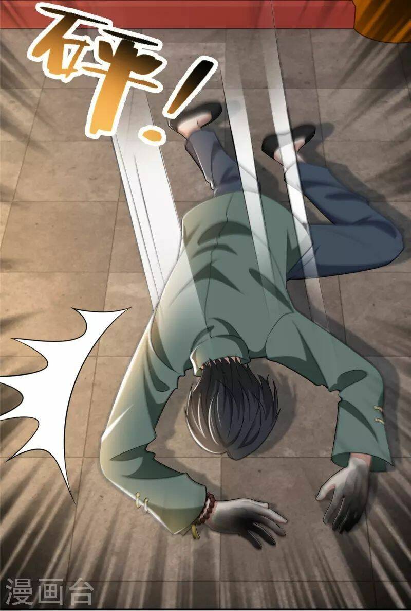 Người Đưa Thư Vô Hạn: Chapter 274